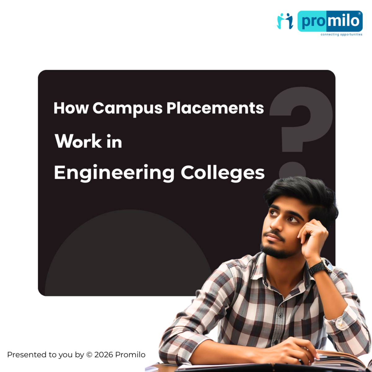 How Campus Placements Work in Engineering Colleges?